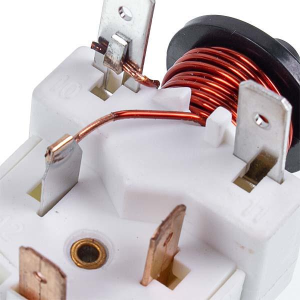 Реле пусковое для холодильника Danfoss 117U6013 (00000043335) - фото 3 Реле пусковое для холодильника Danfoss 117U6013 (00000043335) - фото 3