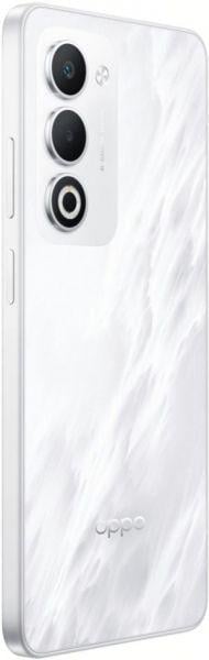 Смартфон OPPO A5 8/256GB Mist White (CPH2727 8/256 Mist White) - фото 3 Смартфон OPPO A5 8/256GB Mist White (CPH2727 8/256 Mist White) - фото 3