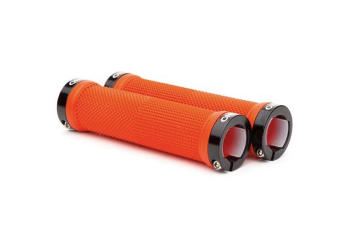 Грипсы велосипедные OnRide Wizard Красный (bc59265462)