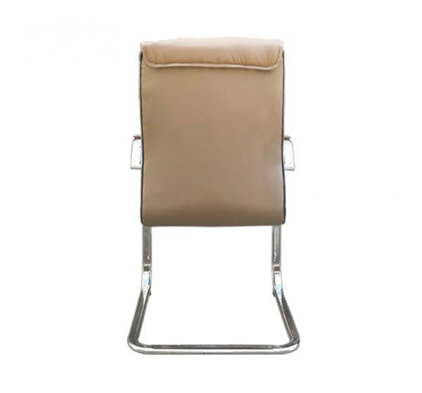 Кресло конференционное АКЛАС Спринг CH CF Бежевый (1611442) - фото 4 Кресло конференционное АКЛАС Спринг CH CF Бежевый (1611442) - фото 4