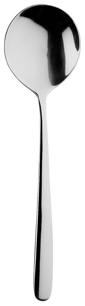 Набор бульонных ложек Sola Ibiza 12 шт. (31IBIZ E0263)