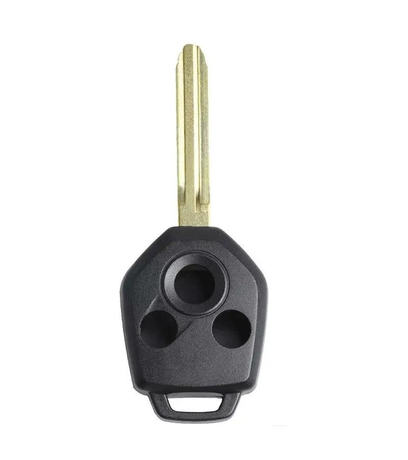 Корпус автоключа для Subaru KS07A