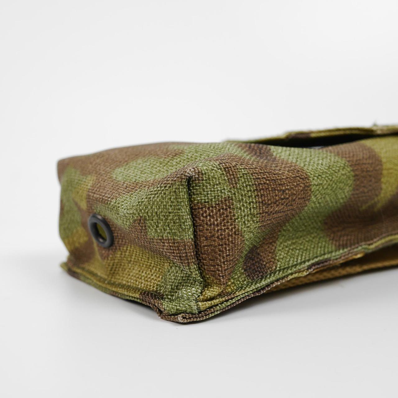 Подсумок под 2 магазина Kiborg М-2 Мультикам (1749181713) - фото 2 Подсумок под 2 магазина Kiborg М-2 Мультикам (1749181713) - фото 2