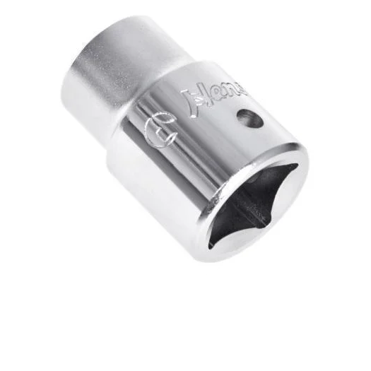 Головка торцевая HANS 3/4" DR 12-гр. 17 мм (6402M17)