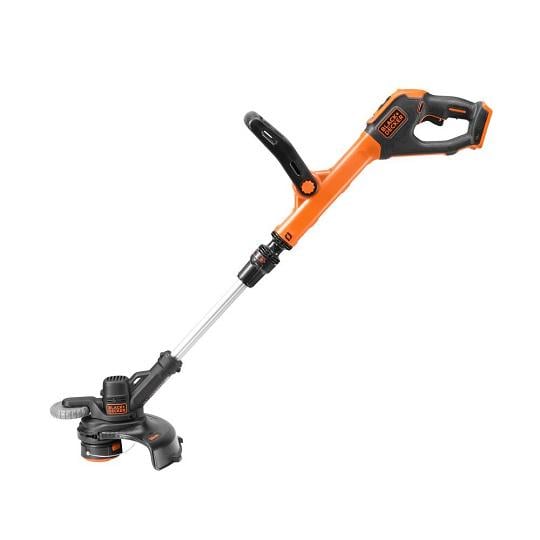 Тример акумуляторний Black+Decker AFS (STC1820PC-QW)