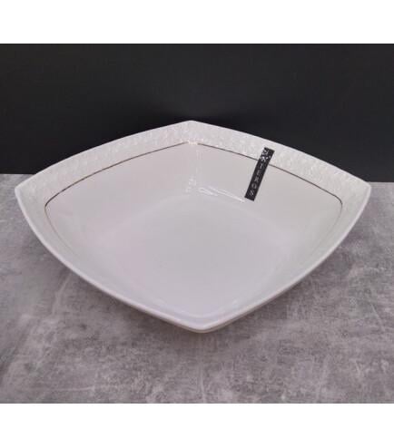 Салатник Interos 011617-А Снежная королева (21545131)