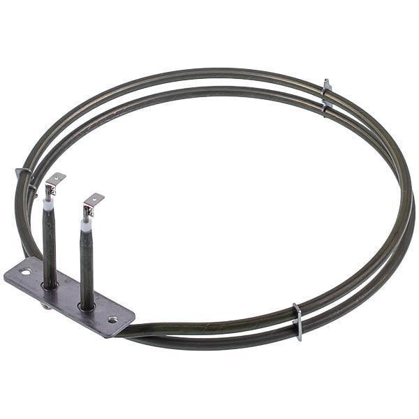 Тен конвекции круглый для духового шкафа Electrolux 140089339034 2400W (00000036616)