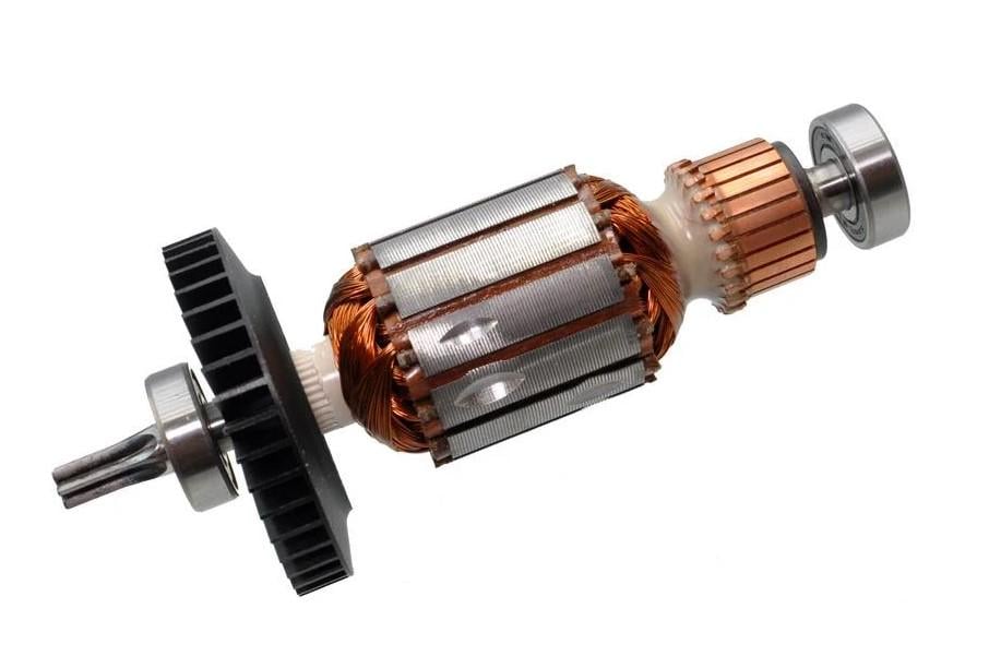 Якорь VJ Parts для лобзика Bosch PST 650/700E 2609003266 134х35 мм
