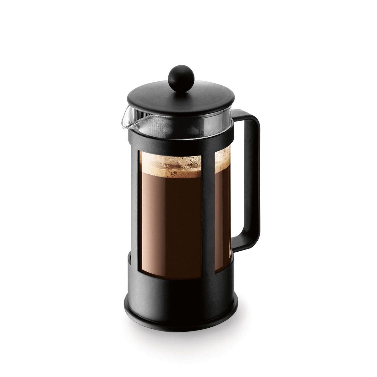 Кофейник BODUM KENYA 0,35 л (1783-01) Кофейник BODUM KENYA 0,35 л (1783-01)