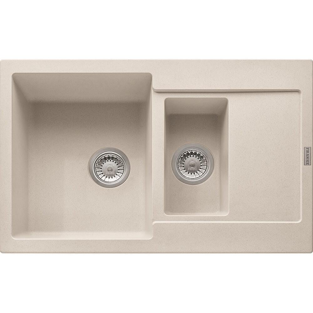 Мойка для кухни Franke Maris MRG 651-78 114.0198.258 Сахара (22572)