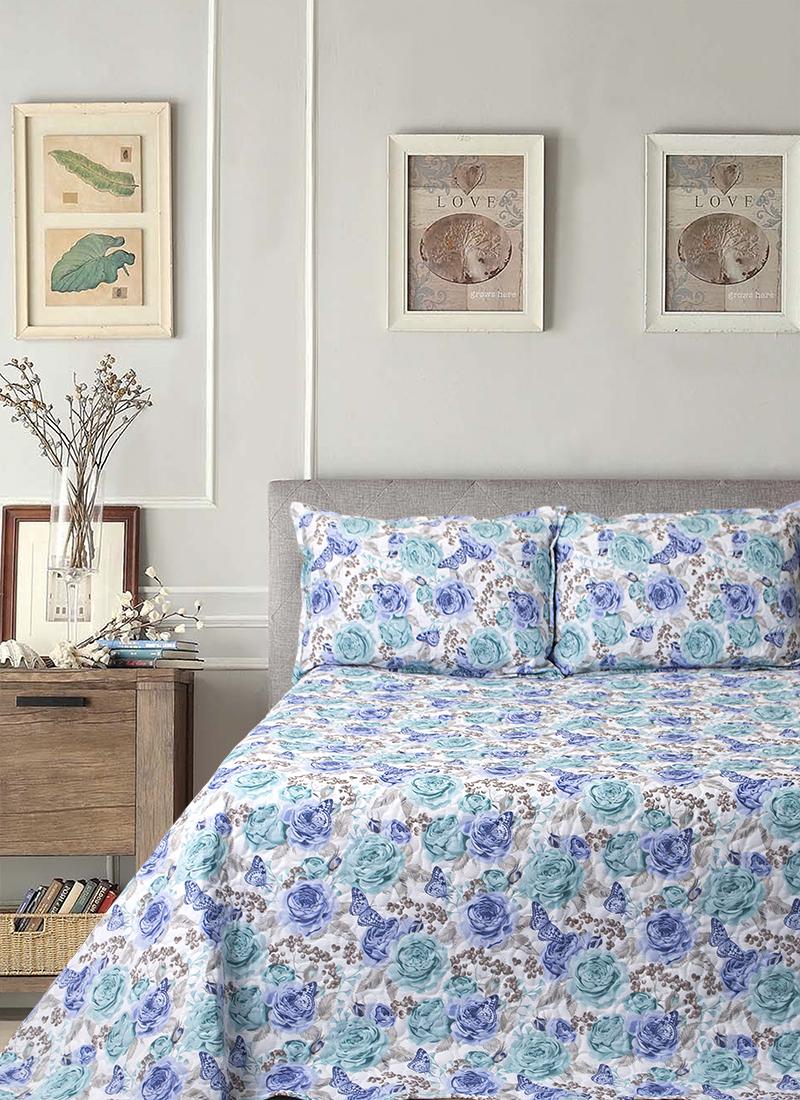 Покривало Lotus Manhattan-Sandra 230х240 см (20129)