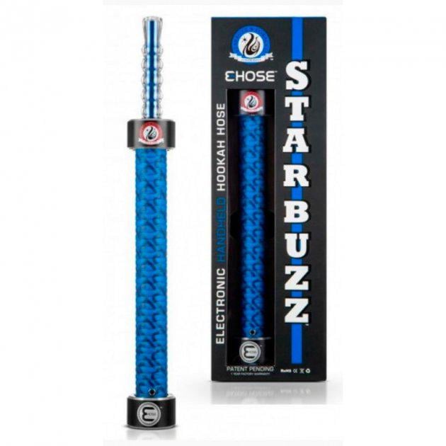 Кальян Starbuzz E-HOSE электронный (9048765)