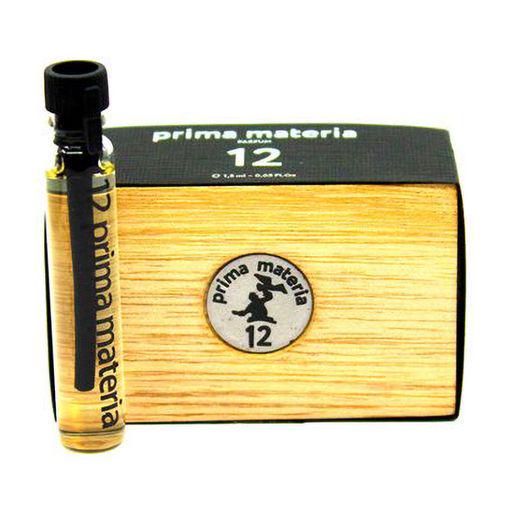 Парфюм унисекс Prima Materia Parfumes №10 parfum в транспортной упаковке 14 мл (4899)