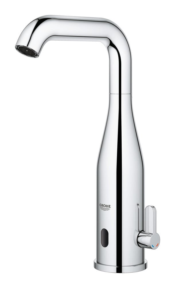 Змішувач для раковини Grohe Essence E із сенсорним керуванням (36445000)