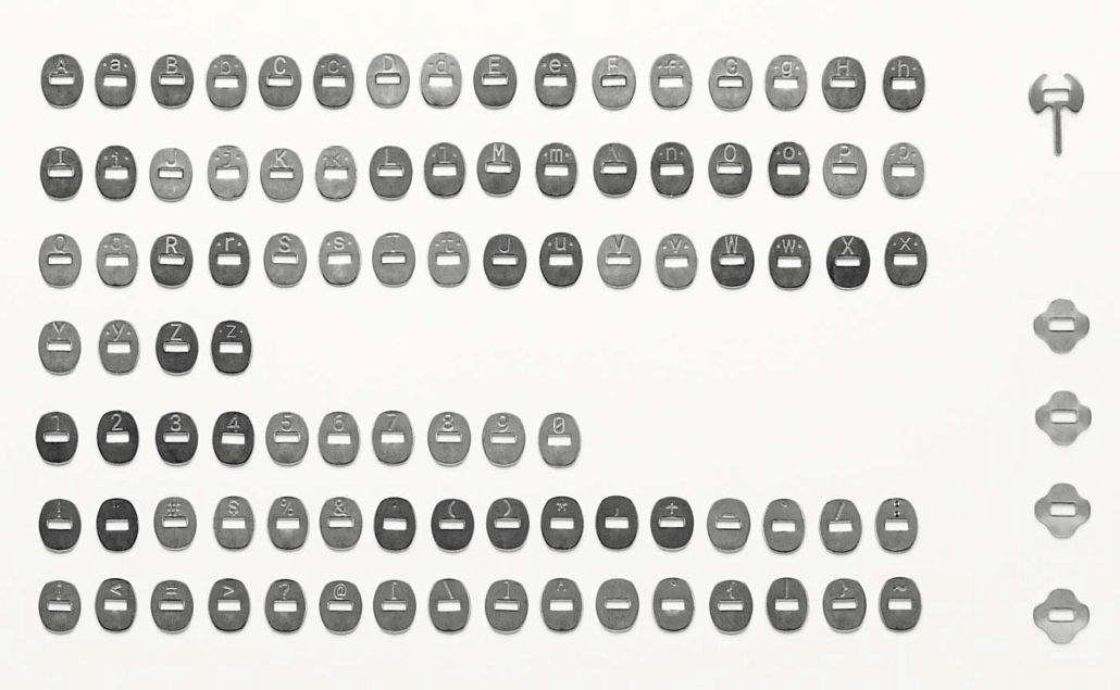 CryptoSteel Capsule Duo - фото 7 CryptoSteel Capsule Duo - фото 7