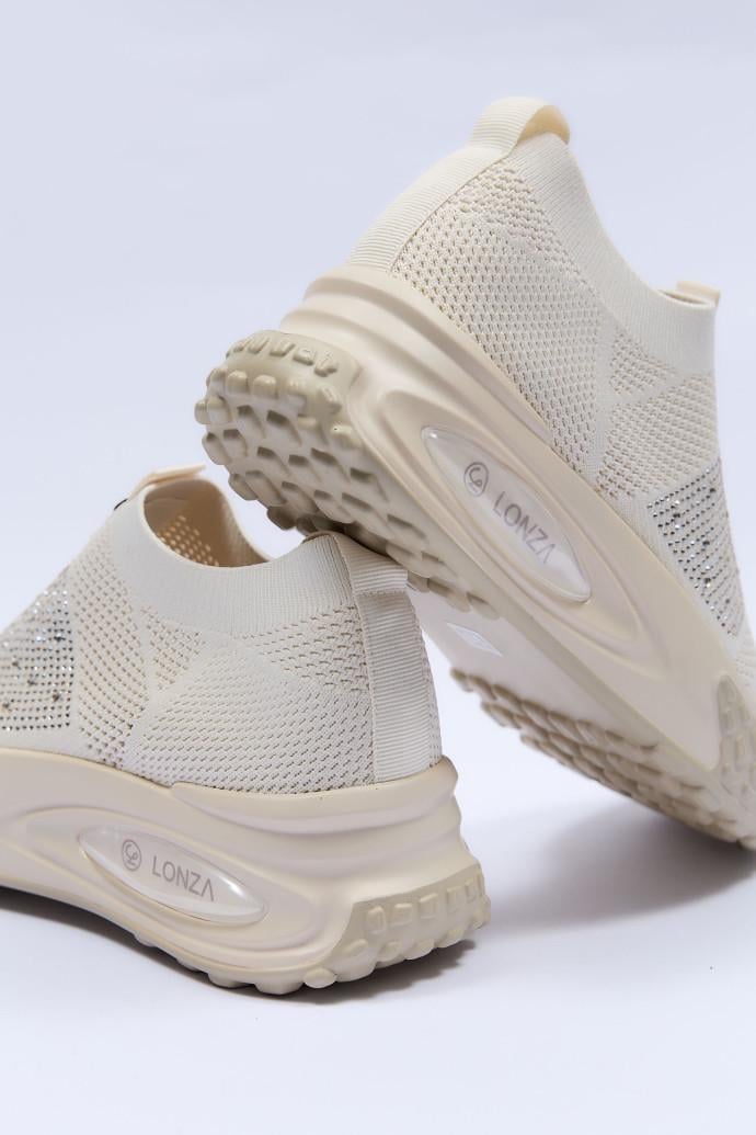 Сліпони LONZA 199445 р. 40 Бежевий (21399_40) - фото 3 Сліпони LONZA 199445 р. 40 Бежевий (21399_40) - фото 3