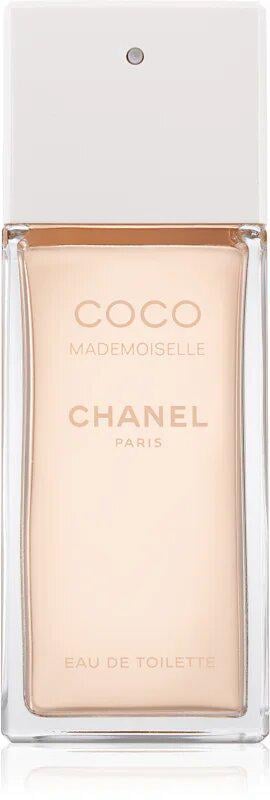 Туалетная вода Chanel Coco Mademoiselle 100 мл (21591255)