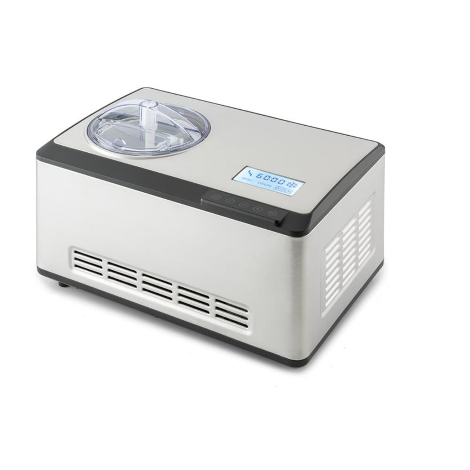 Мороженица KLARSTEIN Dolce Bacio 180 Вт (10032322)