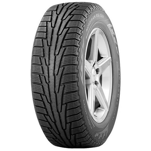 Шина зимняя Nokian Nordman RS2 195/55 R15 89T XL (1002175734)
