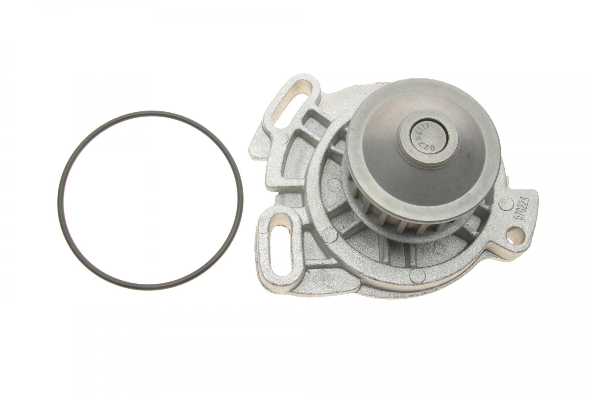 Водяная помпа INA Audi 100/VW LT 2.4D/2.5TDI -91 20z. (538 0104 10)