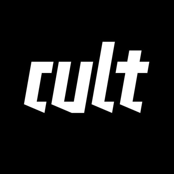 CULT Merch Store