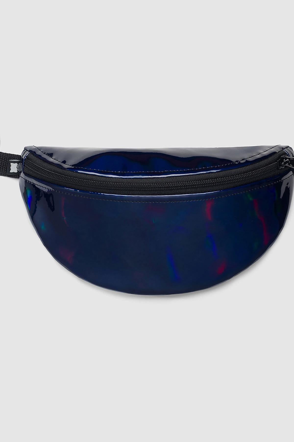 Поясная сумка Radiocat Holographic Dark Blue (8050069)