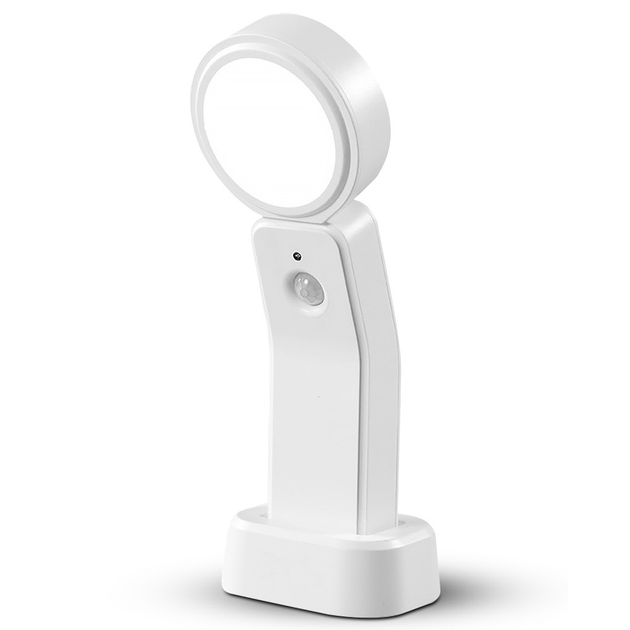 Ночник настольный со встроенным аккумулятором