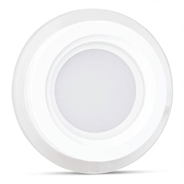 Точковий світильник Feron 1578 AL2110 OL 6 Вт 480 лм 5000K