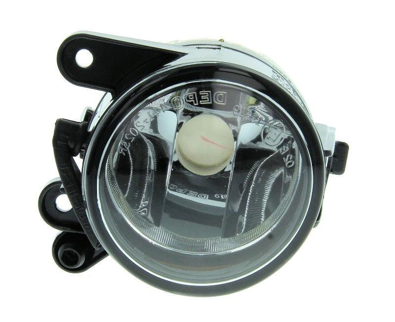 Фара противотуманная Volkswagen Golf V 2004-2008 левая сторона (441-2037L-UQ)