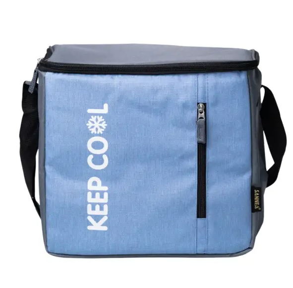 Термосумка тканевая Keep Cool на 16 л (HP-14-17)