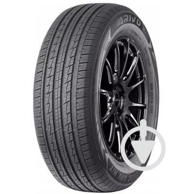 Автошина Arivo Traverso ARV H/T 235/60 R16 100H