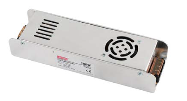 Джерело живлення JINBO JLV-12300KS (17617)