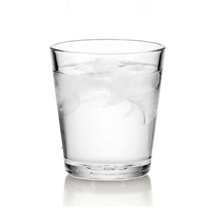 Набор стаканов прозрачных Eva Solo Trinkglaser 6 шт. 250 мл (32616945)