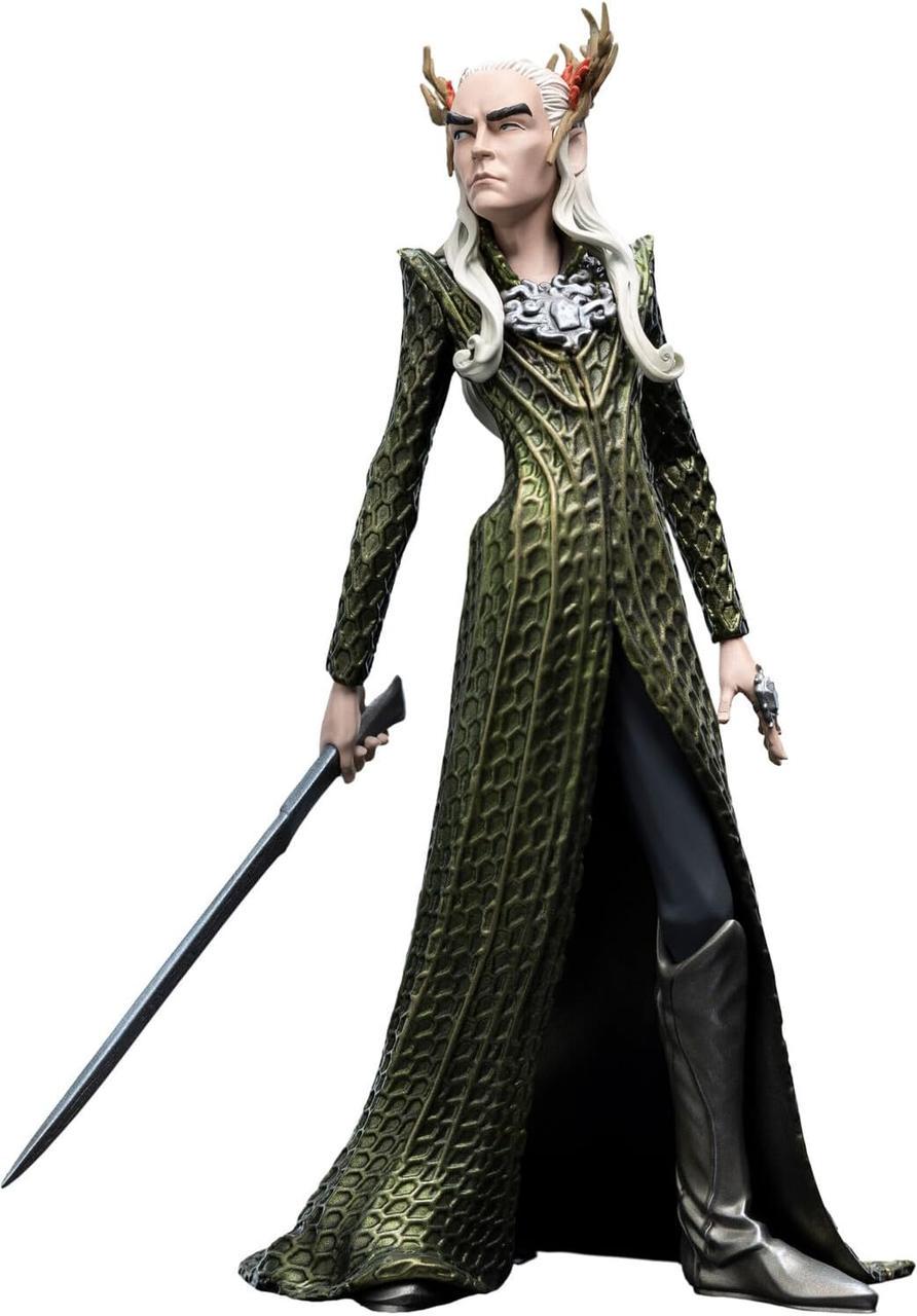 Фигурка для геймеров Weta Workshop Hobbit Thranduil 18 см (WW THB T 10)