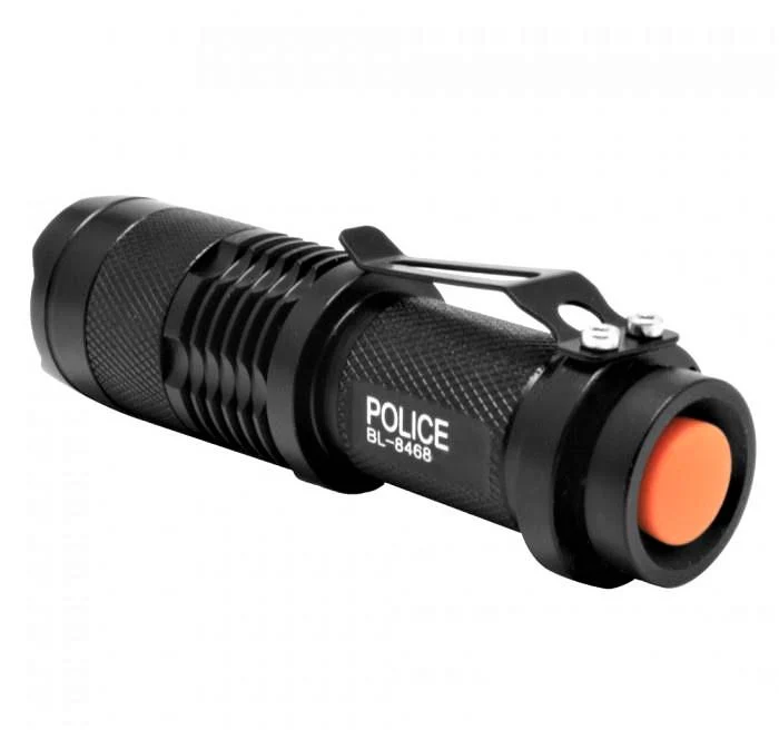 Ліхтар ручний BL-8468 18000W+ (836) Ліхтар ручний BL-8468 18000W+ (836)