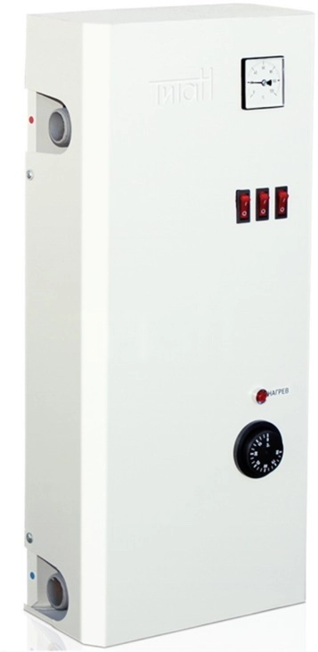 Котел электрический Титан мини люкс 4,5 кВт 220 В Котел электрический Титан мини люкс 4,5 кВт 220 В