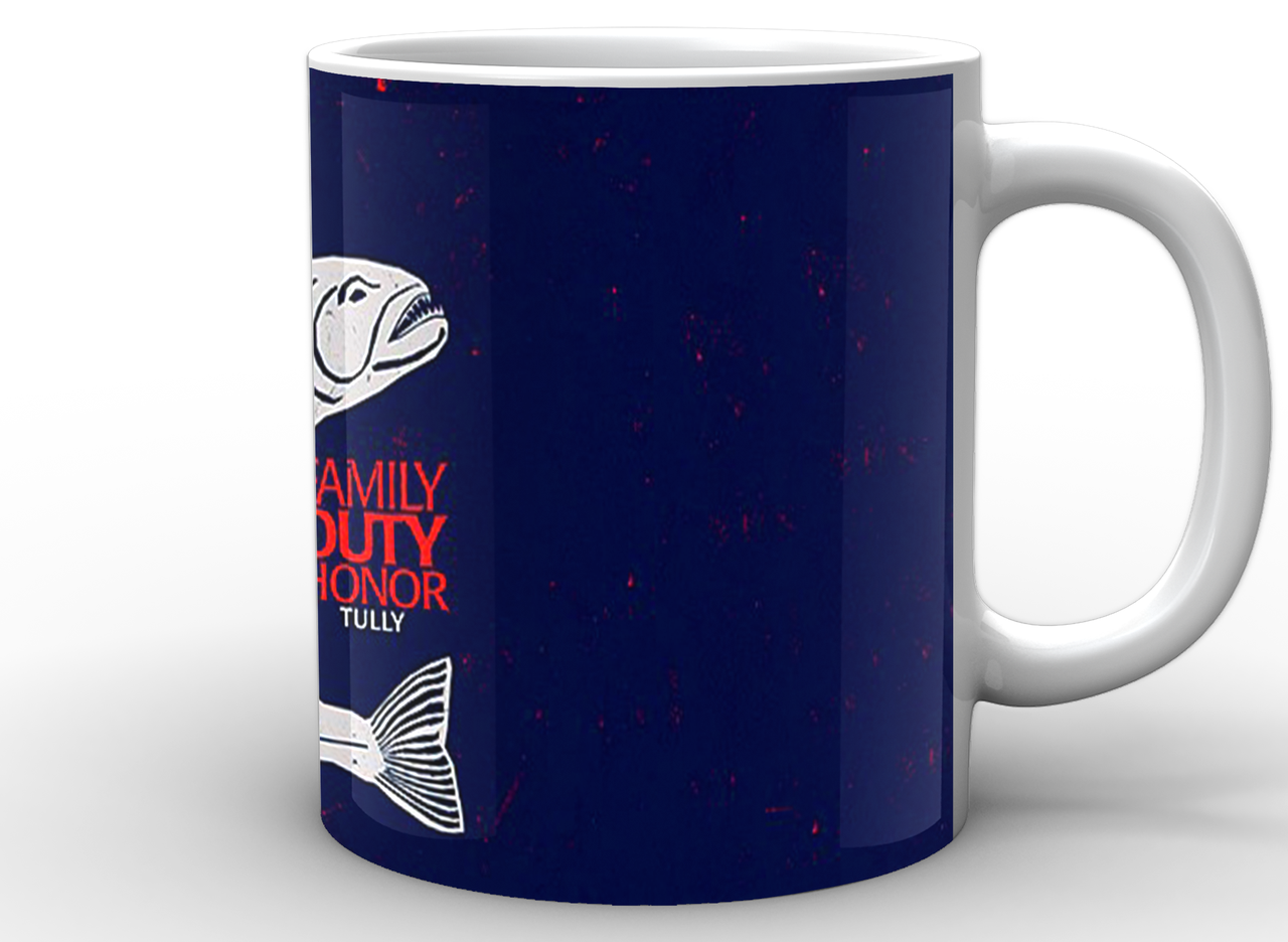 Чашка GeekLand Game of Thrones символ Талли 330 мл (GT.02.033.043)