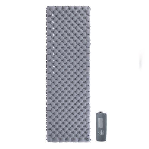 Матрас надувной Naturehike NH19QD009 Q-9C Grey