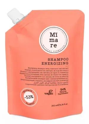 Шампунь против выпадения волос Mimare Energizing Shampoo 200 мл
