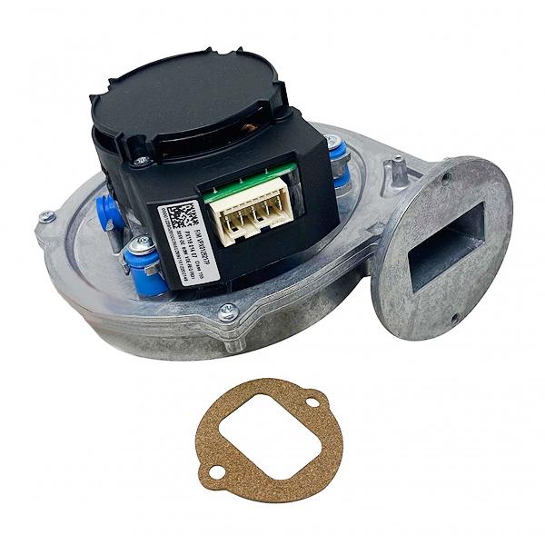 Вентилятор Fime PX11801407 80 Вт для конденсационного котла Ferroli BlueHelix Maxima/BlueHelix Hitech/Tech 3980H800 (00000062680)