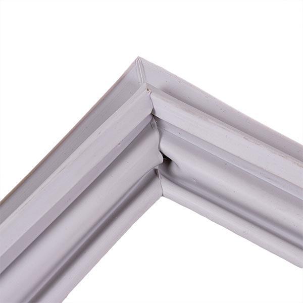 Уплотнительная резина холодильной камеры Beko 4546850600 575x415 мм (00000062501) - фото 3 Уплотнительная резина холодильной камеры Beko 4546850600 575x415 мм (00000062501) - фото 3