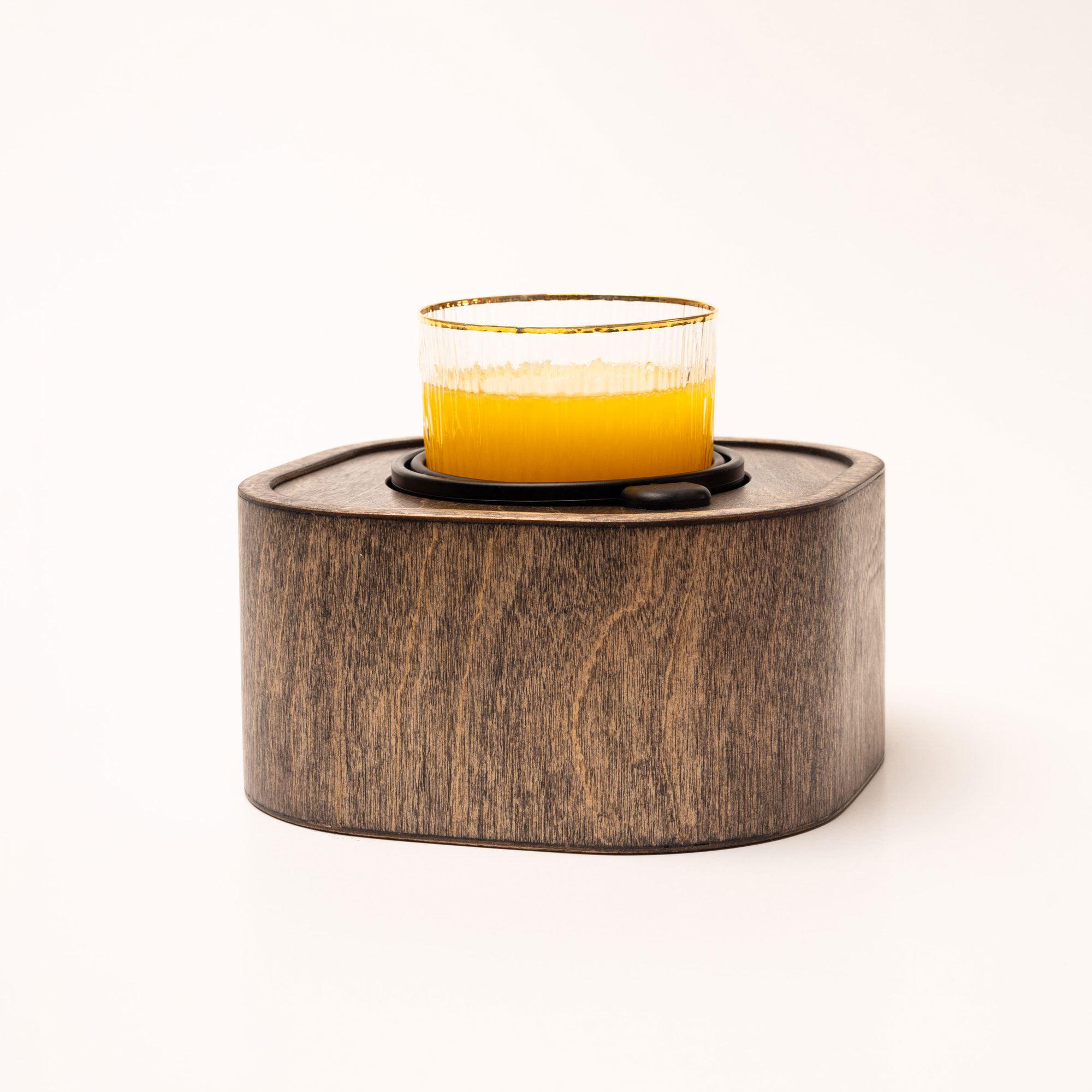 Підставка балансуюча Spillno під келих/пляшку/банку (30005) - фото 5