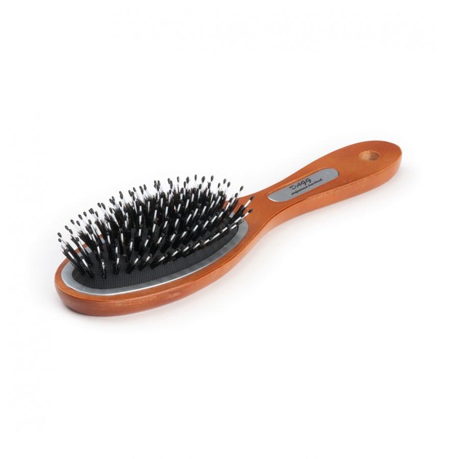 Расческа для волос жесткая DAGG Premium 2501 WSP (1941128885)