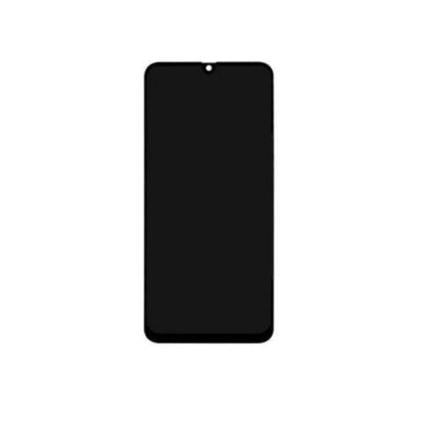 Дисплейный модуль Liquid Crystal Display/Touchscreen для Samsung A50/A505 OLed Черный (000051530)