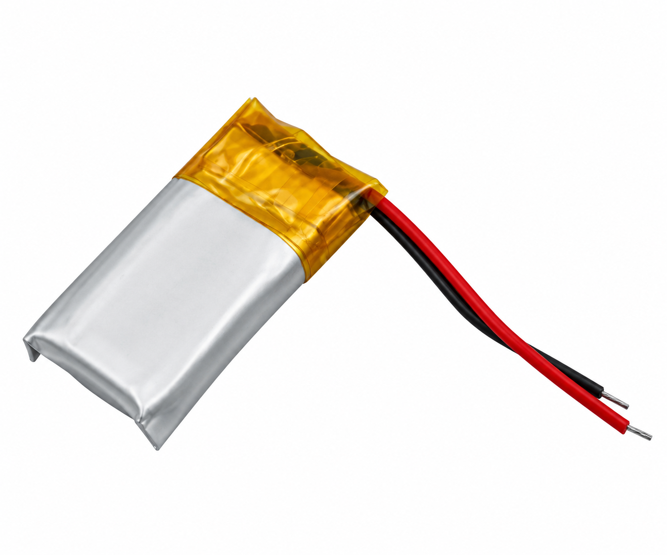 Аккумулятор литий-полимерный универсальный Li-Pol 351220 3,7V 160 mAh (29769932)