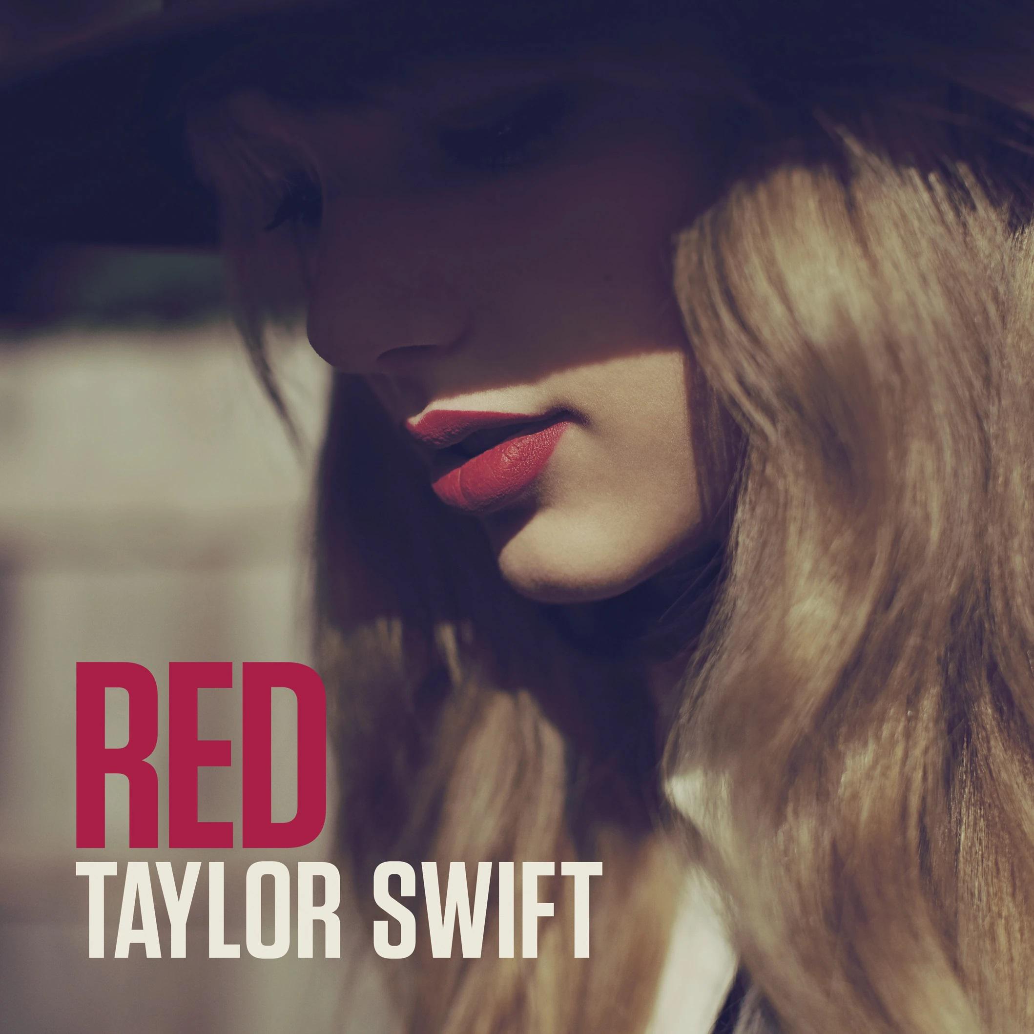 Вінілова платівка Taylor Swift-Red 2LP (69409)