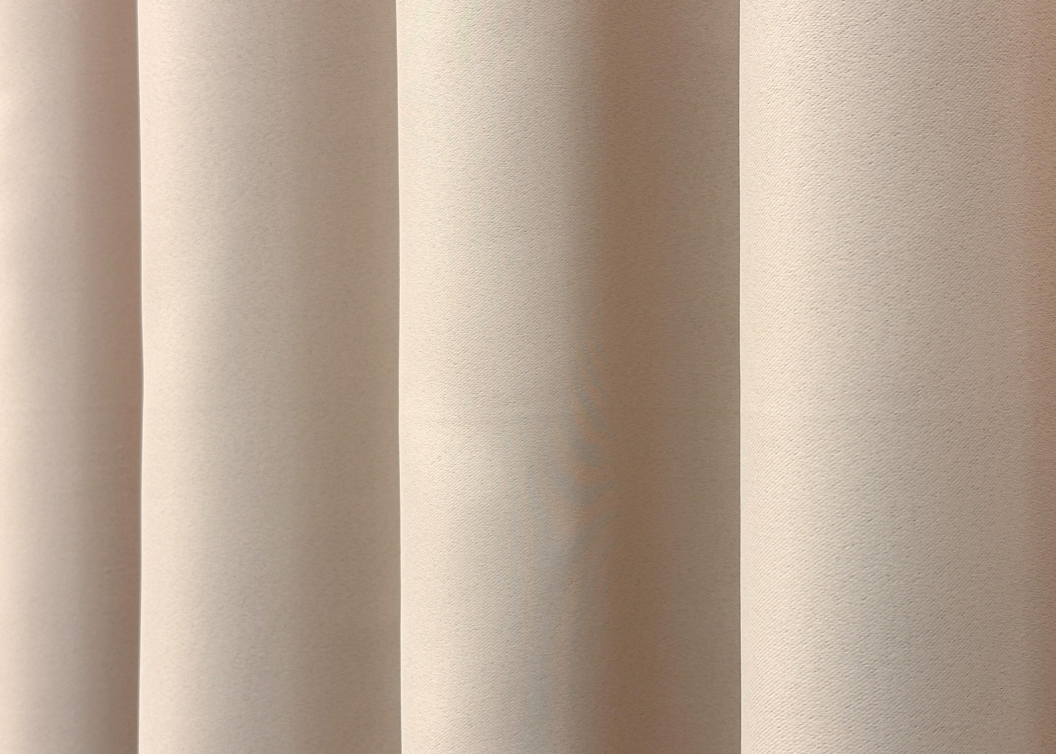 Комплект готовых штор VR-Textil Блекаут Bagema Rvs №1700ш 150х295 см 2 шт. Бежевый (33-0626) - фото 7 Комплект готовых штор VR-Textil Блекаут Bagema Rvs №1700ш 150х295 см 2 шт. Бежевый (33-0626) - фото 7