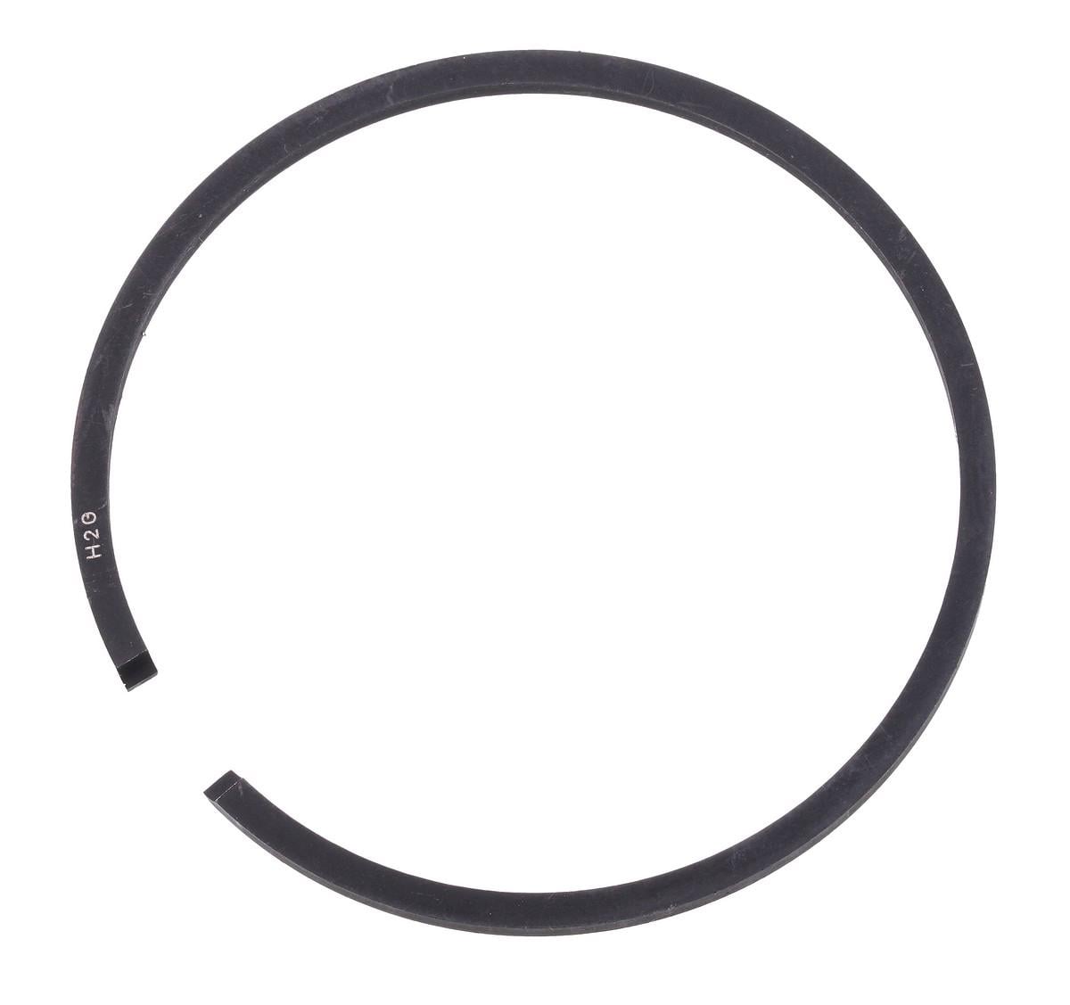 Кольцо поршневое VJ Parts для бензопилы H 445E/450/450E 5440887-01 d 44 мм (por584)