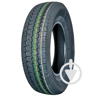 Автошина TownHall TH-30 145 R12C 86/84Q Автошина TownHall TH-30 145 R12C 86/84Q