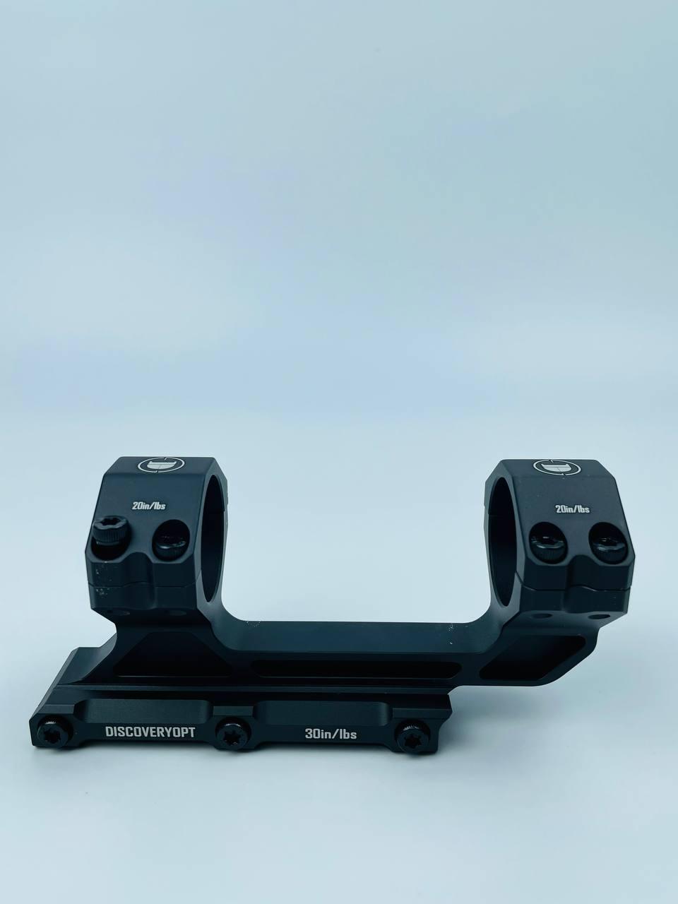 Моноблок Discovery Optics 30 мм Black (42835) - фото 2 Моноблок Discovery Optics 30 мм Black (42835) - фото 2